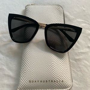 Woman Glasses